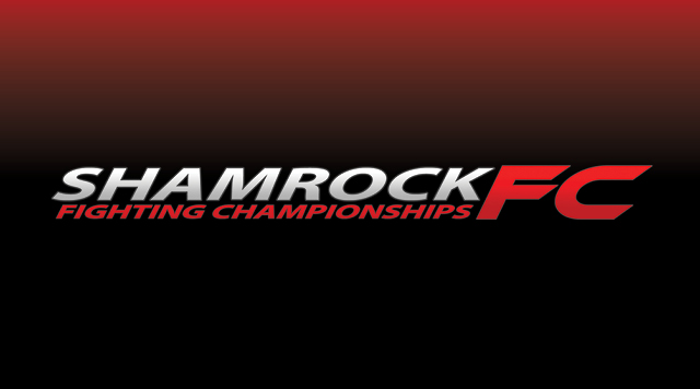 Shamrock FC 345